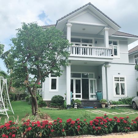 Luxsea Villa بهان ثيت المظهر الخارجي الصورة