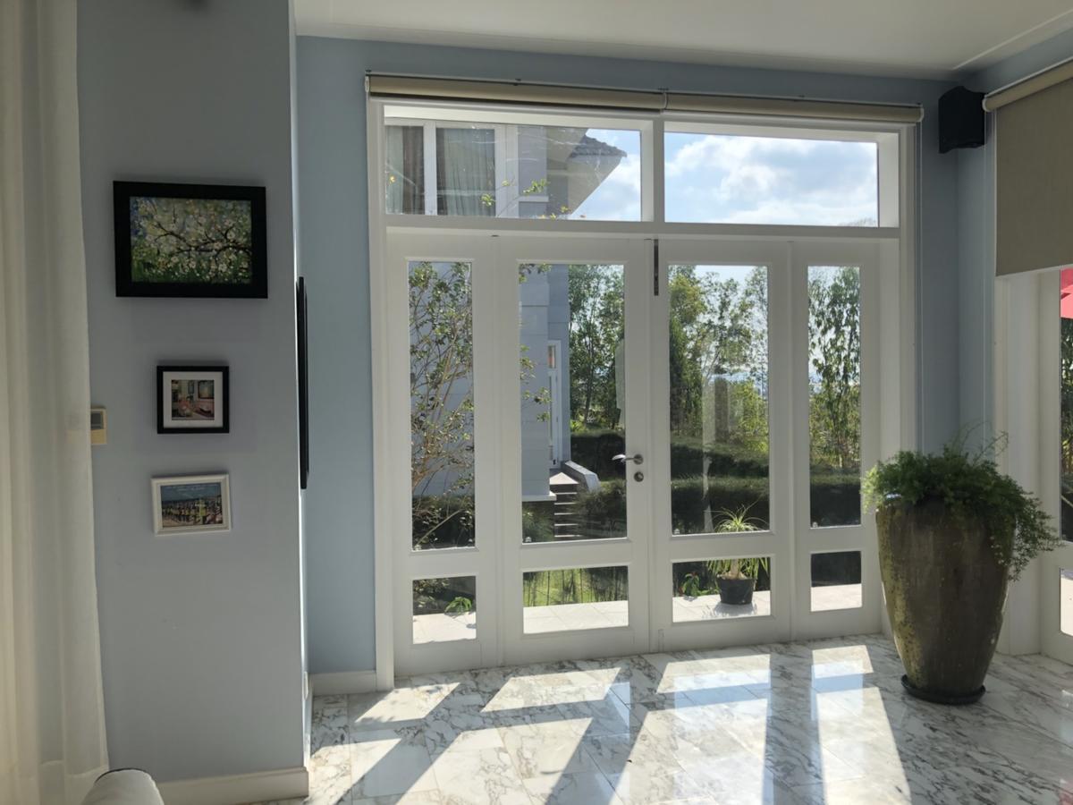 Luxsea Villa بهان ثيت المظهر الخارجي الصورة