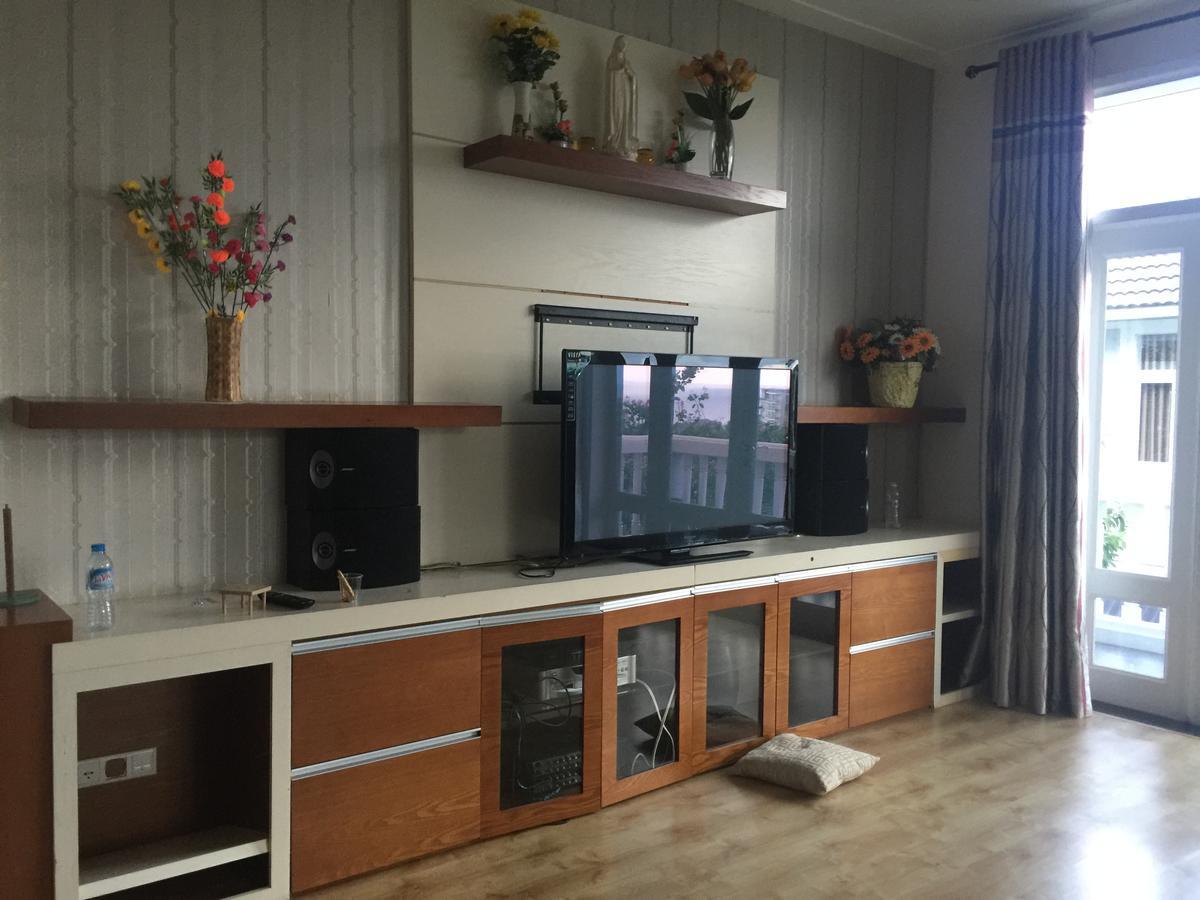 Luxsea Villa بهان ثيت المظهر الخارجي الصورة