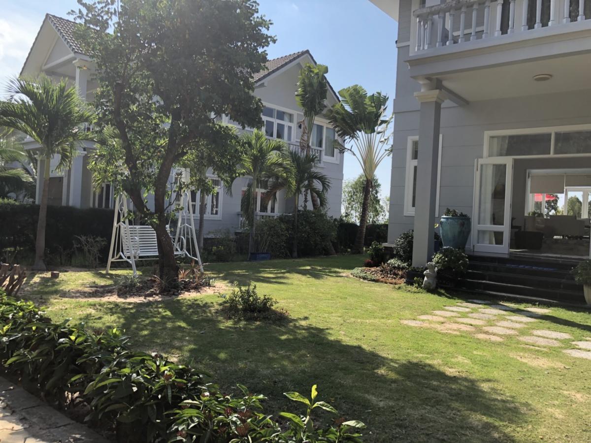 Luxsea Villa بهان ثيت المظهر الخارجي الصورة