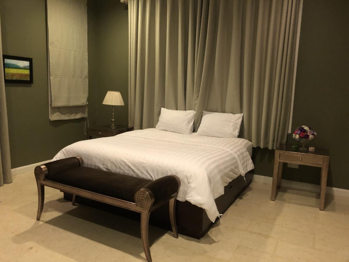 Luxsea Villa بهان ثيت المظهر الخارجي الصورة