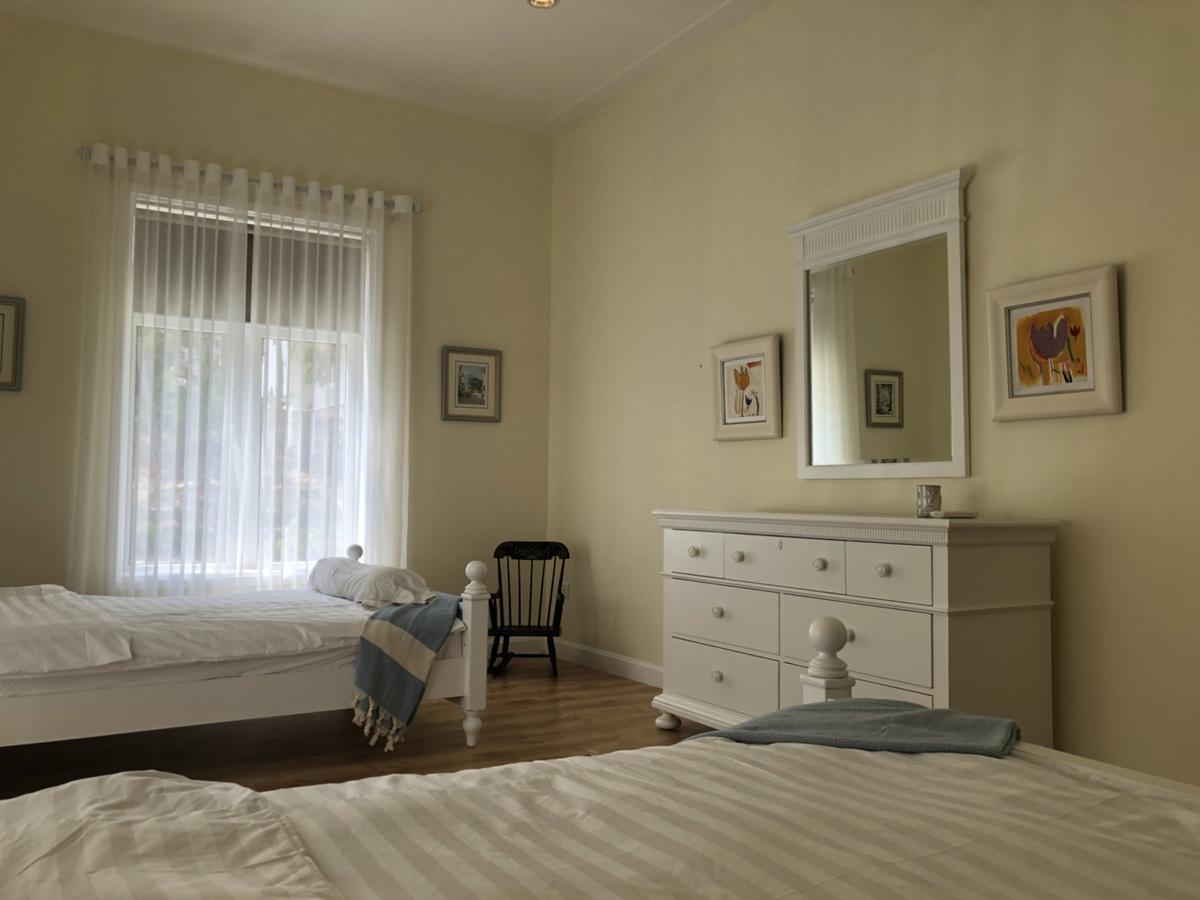 Luxsea Villa بهان ثيت المظهر الخارجي الصورة