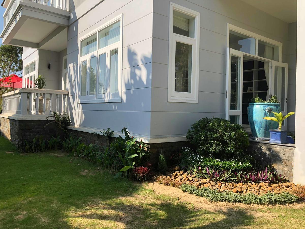 Luxsea Villa بهان ثيت المظهر الخارجي الصورة