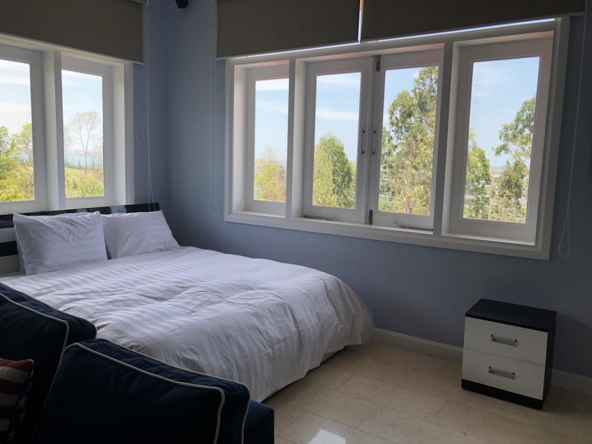 Luxsea Villa بهان ثيت المظهر الخارجي الصورة