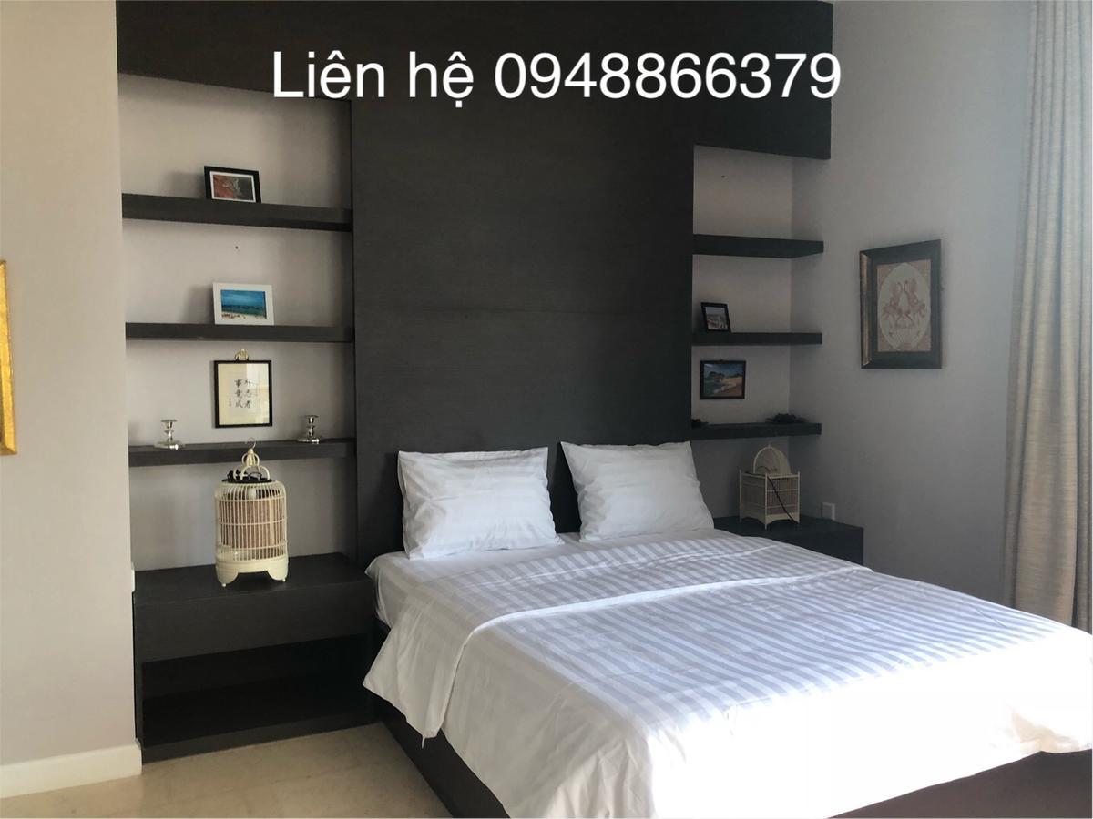 Luxsea Villa بهان ثيت المظهر الخارجي الصورة