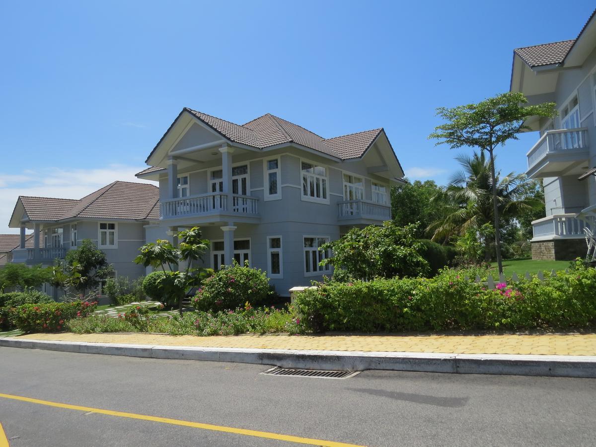 Luxsea Villa بهان ثيت المظهر الخارجي الصورة