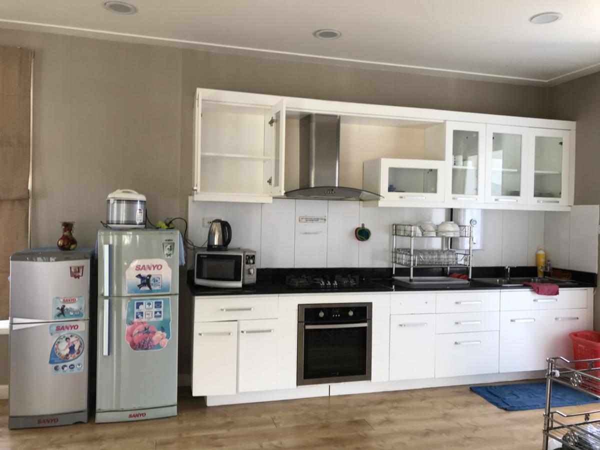 Luxsea Villa بهان ثيت المظهر الخارجي الصورة