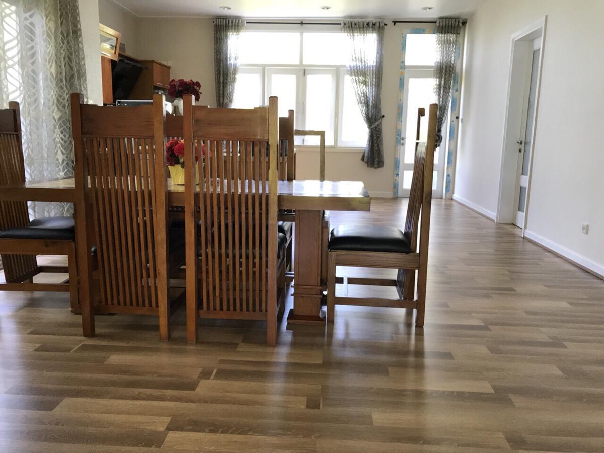 Luxsea Villa بهان ثيت المظهر الخارجي الصورة