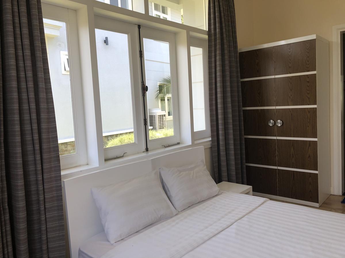 Luxsea Villa بهان ثيت المظهر الخارجي الصورة