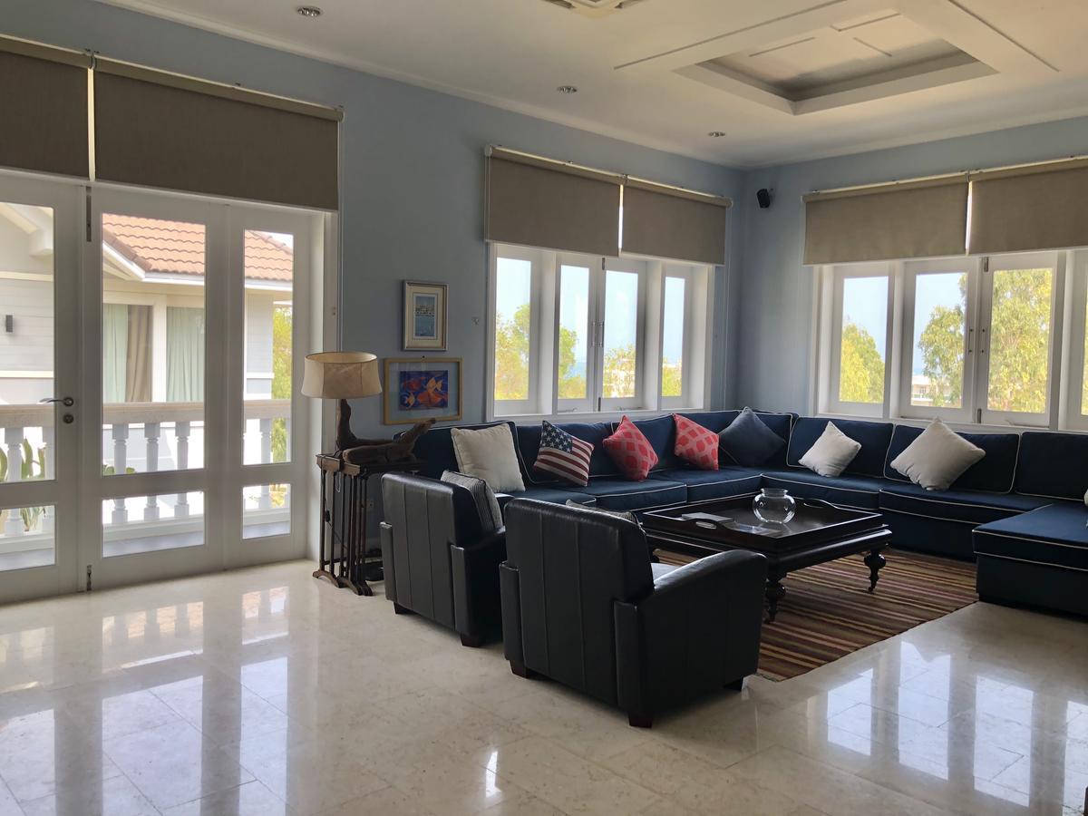 Luxsea Villa بهان ثيت المظهر الخارجي الصورة