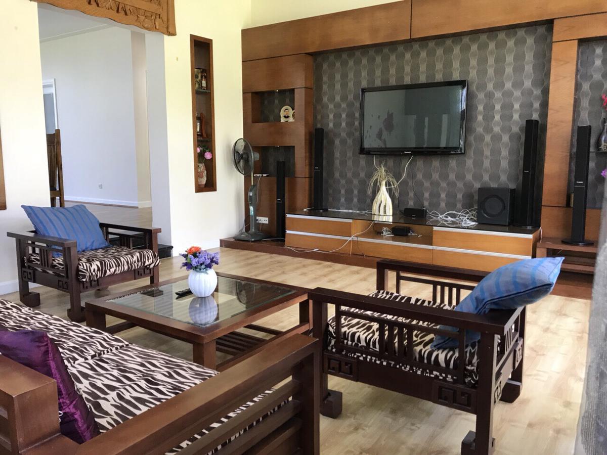 Luxsea Villa بهان ثيت المظهر الخارجي الصورة