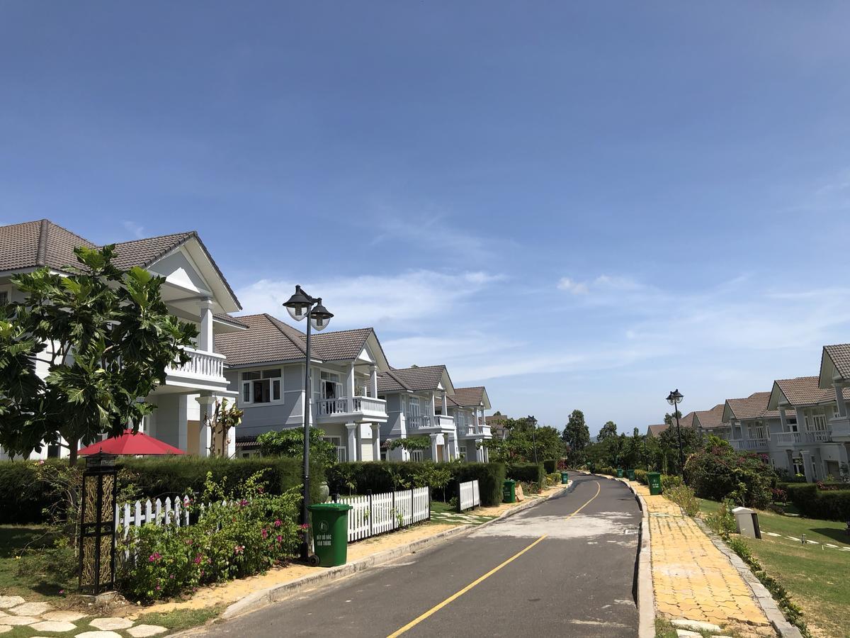 Luxsea Villa بهان ثيت المظهر الخارجي الصورة