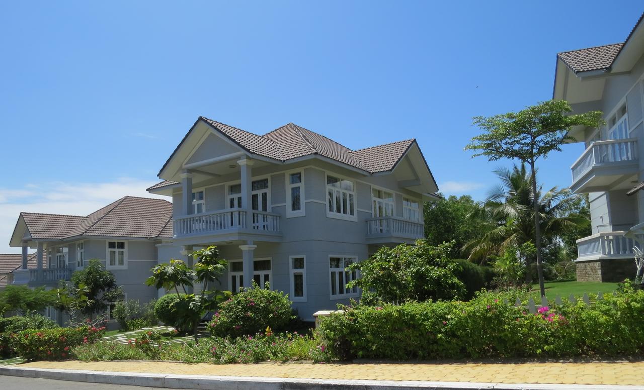 Luxsea Villa بهان ثيت المظهر الخارجي الصورة