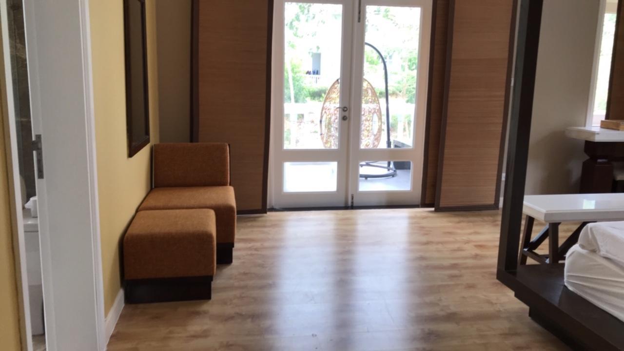 Luxsea Villa بهان ثيت المظهر الخارجي الصورة