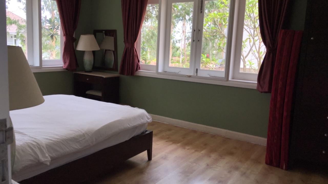 Luxsea Villa بهان ثيت المظهر الخارجي الصورة