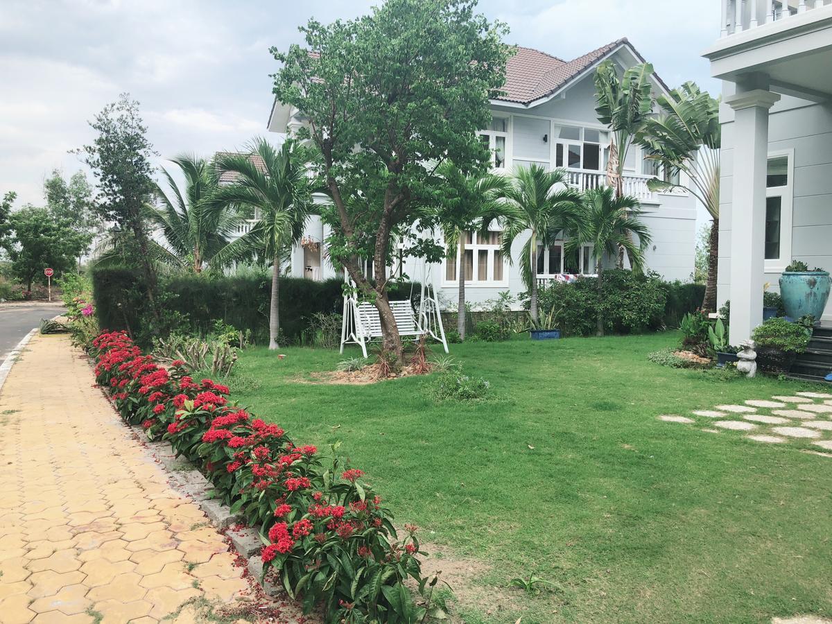 Luxsea Villa بهان ثيت المظهر الخارجي الصورة