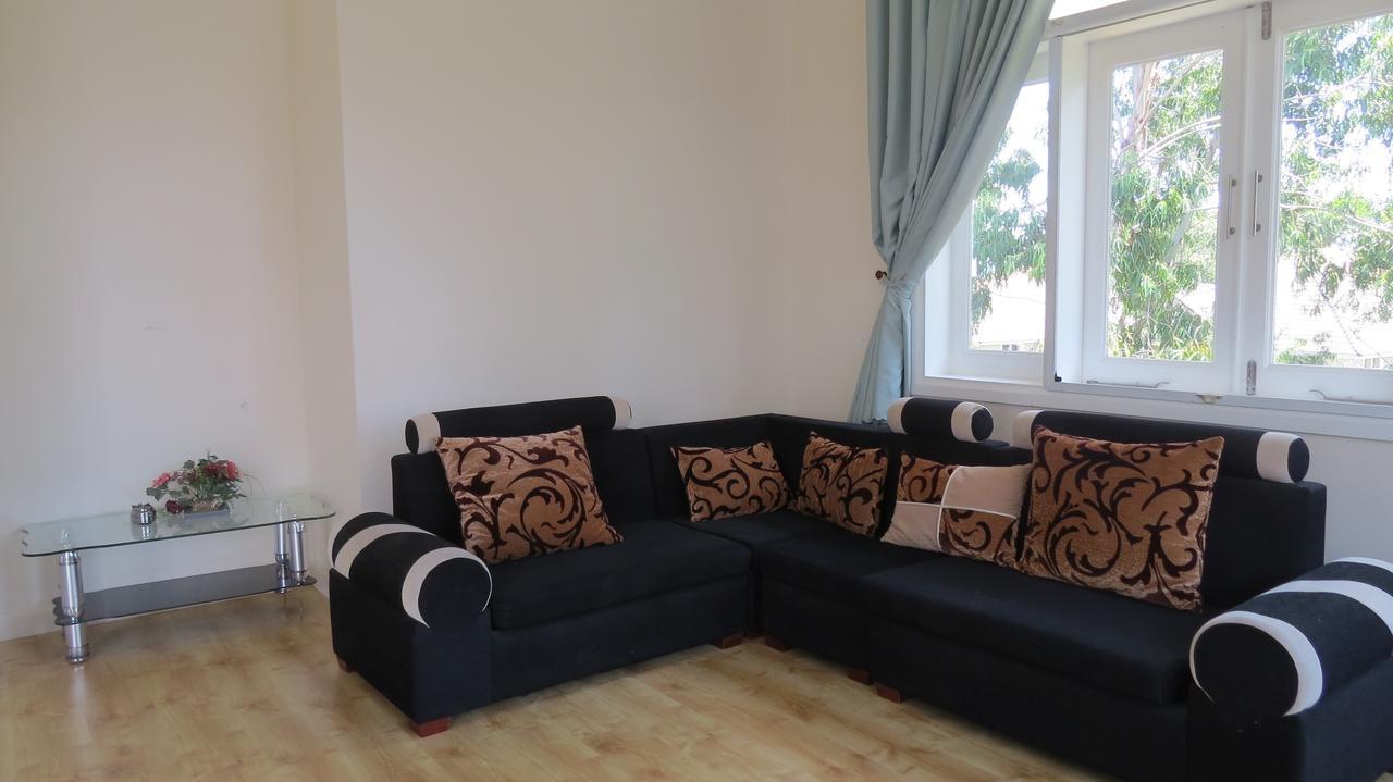 Luxsea Villa بهان ثيت المظهر الخارجي الصورة