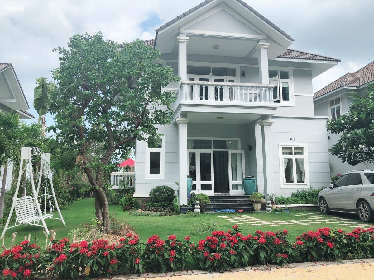 Luxsea Villa بهان ثيت المظهر الخارجي الصورة