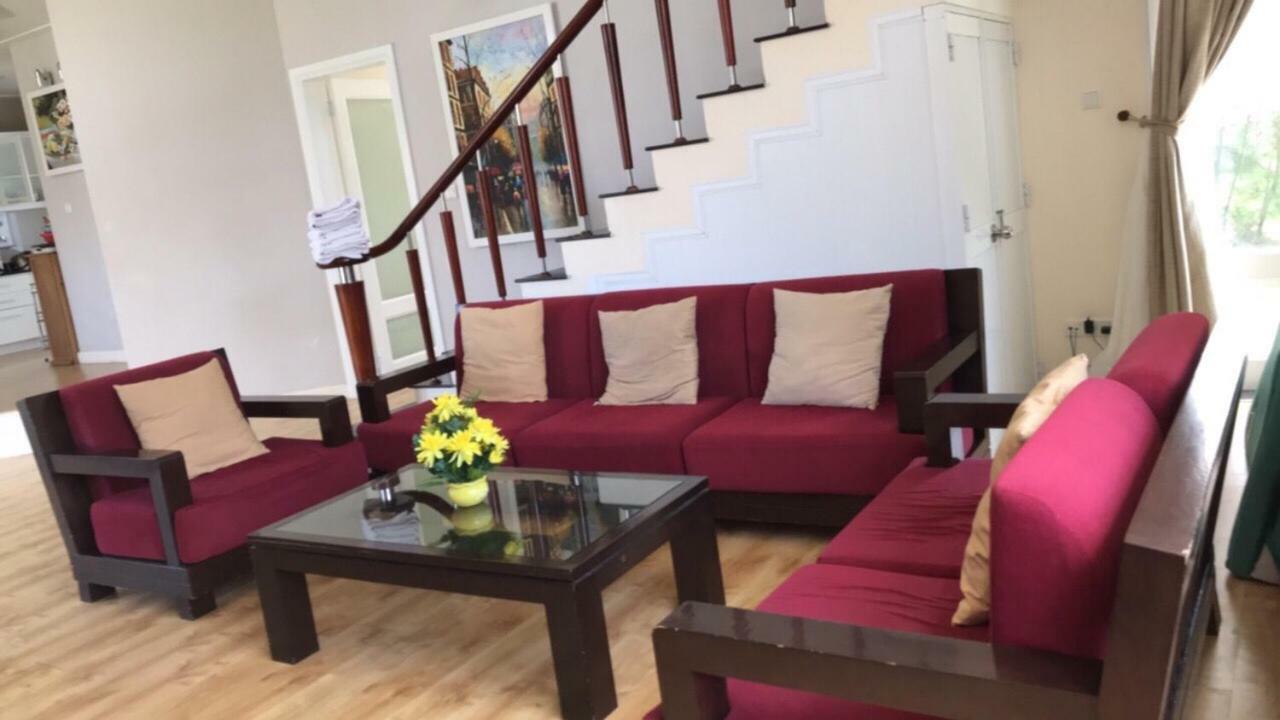 Luxsea Villa بهان ثيت المظهر الخارجي الصورة