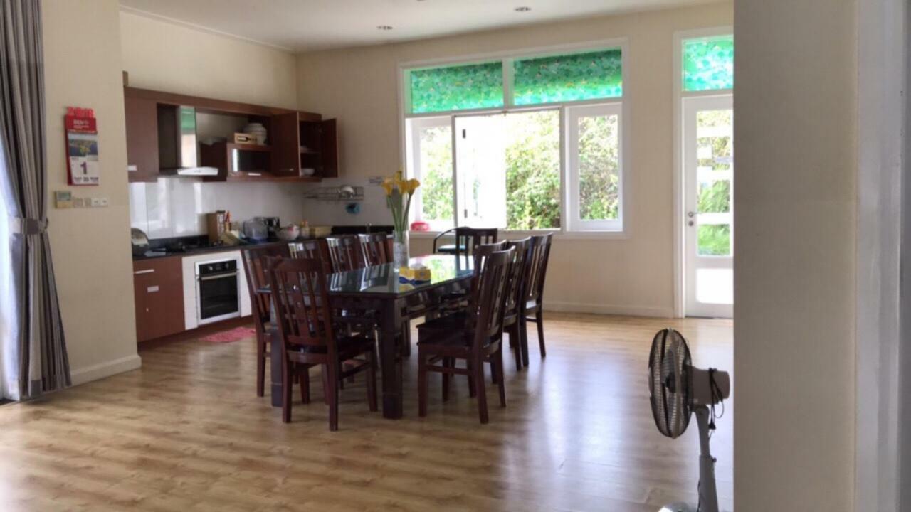 Luxsea Villa بهان ثيت المظهر الخارجي الصورة