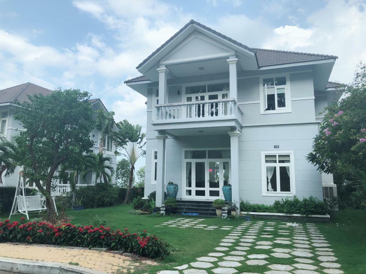 Luxsea Villa بهان ثيت المظهر الخارجي الصورة
