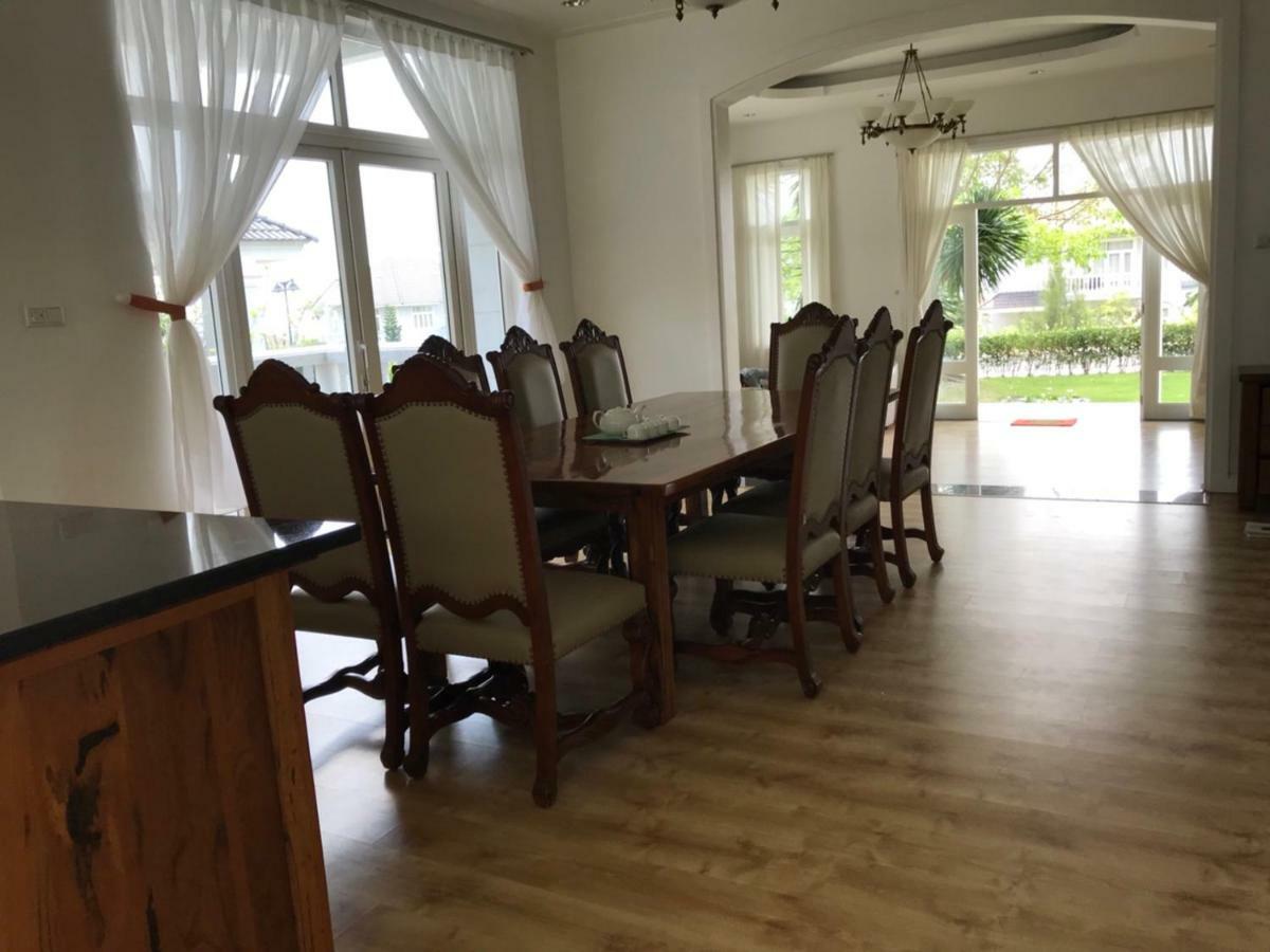 Luxsea Villa بهان ثيت المظهر الخارجي الصورة