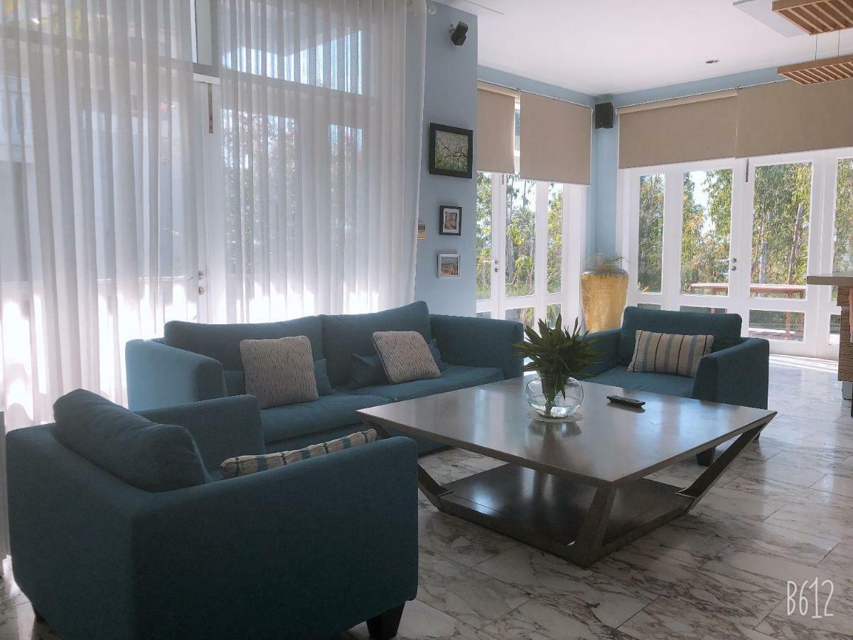 Luxsea Villa بهان ثيت المظهر الخارجي الصورة