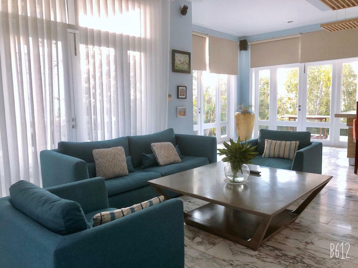 Luxsea Villa بهان ثيت المظهر الخارجي الصورة