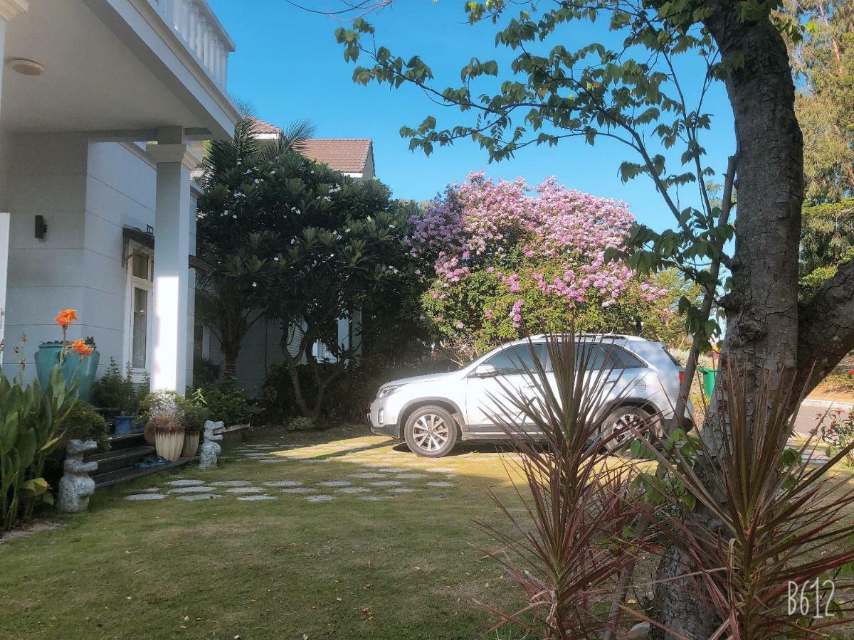 Luxsea Villa بهان ثيت المظهر الخارجي الصورة